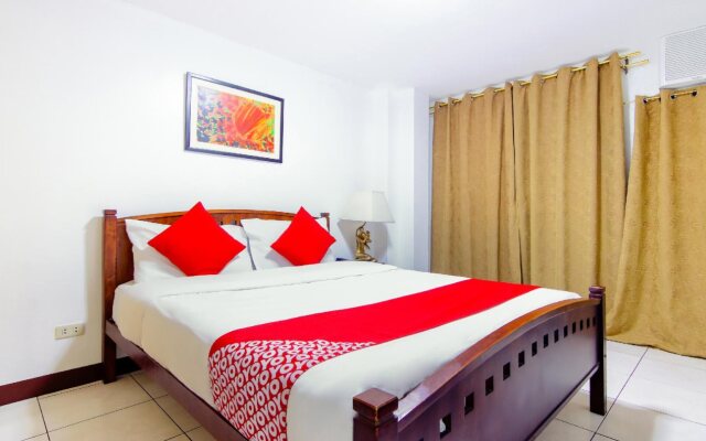 Newgrange Condotel