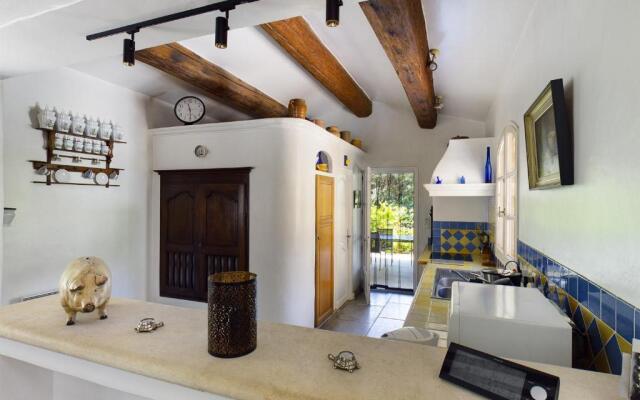 Maison Les Baux-de-Provence, 6 pièces, 8 personnes - FR-1-599-63