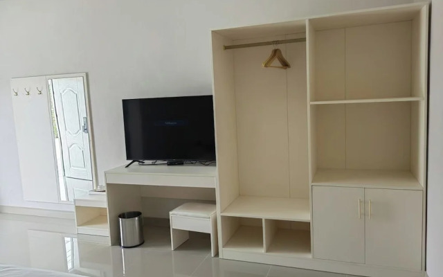 Yusabai Villa Bangpoo