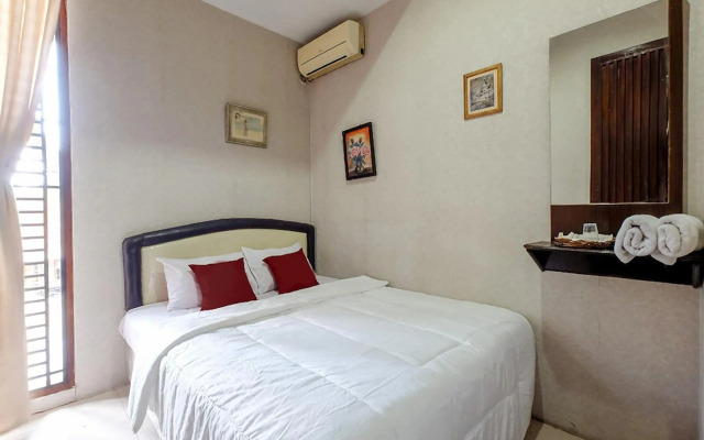 Buminanienie Guesthouse Bandung by ZUZU