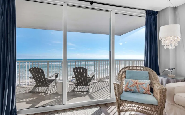 Starboard Village 424- Beach Haven