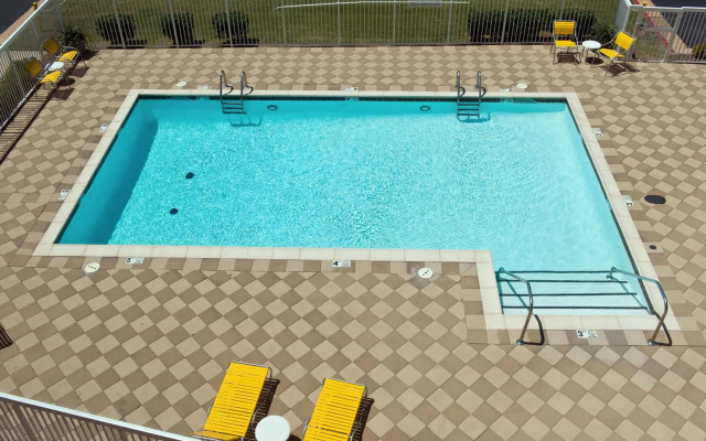 Fairfield Inn and Suites by Marriott Lawton