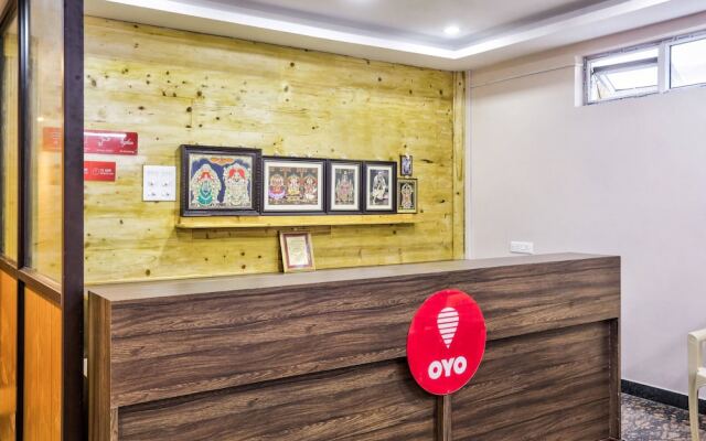 Sri Abirami Inn by OYO Rooms