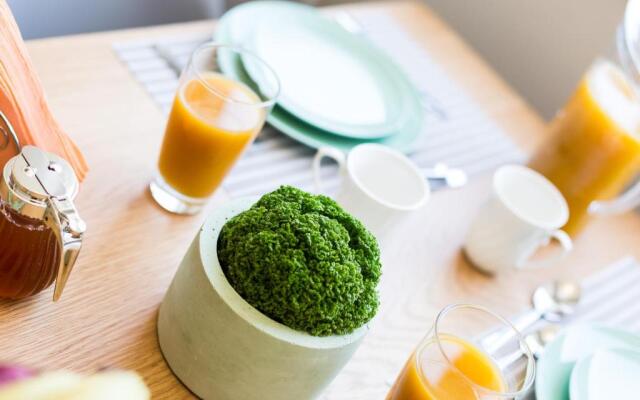 Chania Elite Homes I-Sunny Apartment 4Km From Center