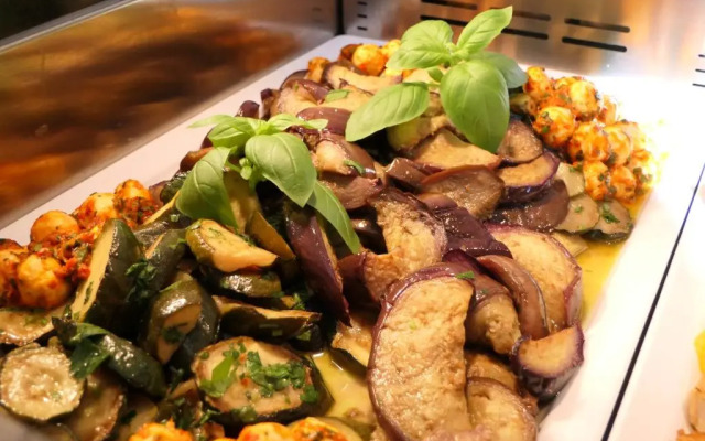 Sporthotel Treff Punkt