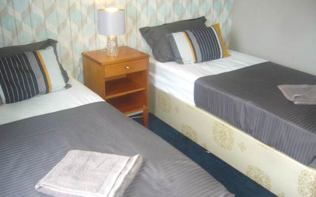 Dragon - McCulloch House 2 Bedroom Home