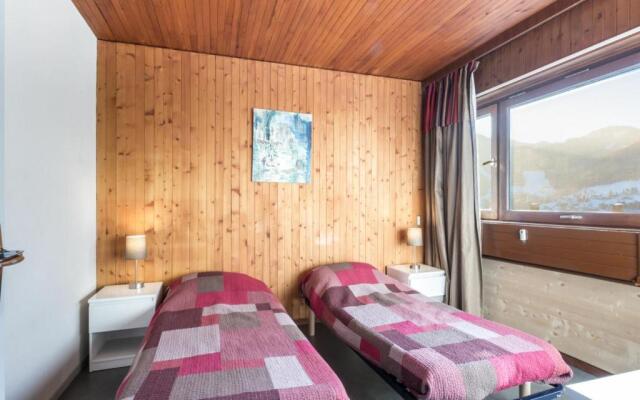 Appartement La Clusaz, 2 pièces, 4 personnes - FR-1-304-47