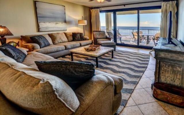 Romar Unit 403B Condo