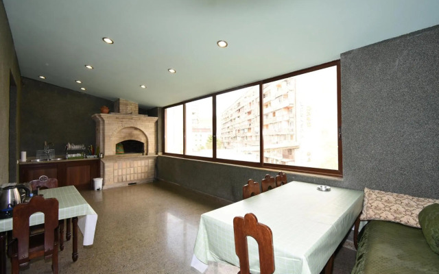 Guest house YEREVAN