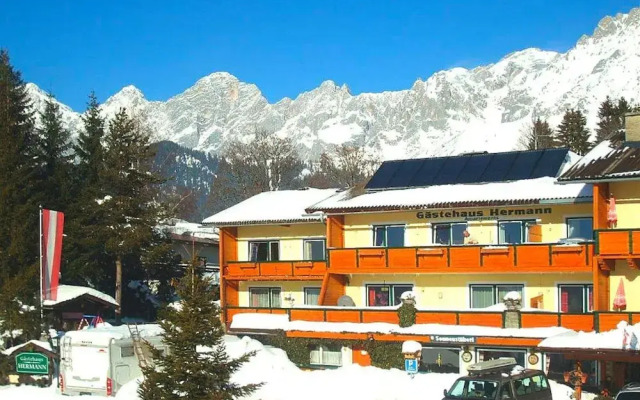 Apartments Home Hermann, Ramsau am Dachstein