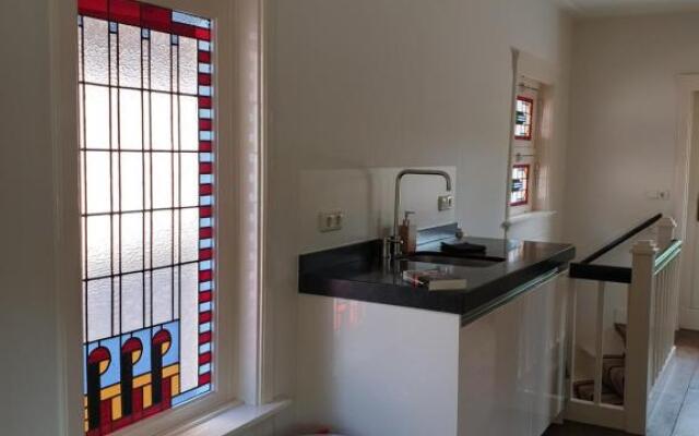 Studio in Stijl