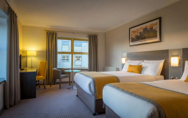 Maldron Hotel Glasgow City