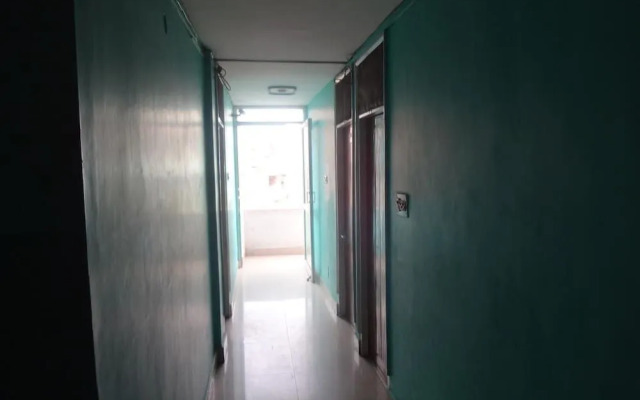 Hotel Ajatsatru