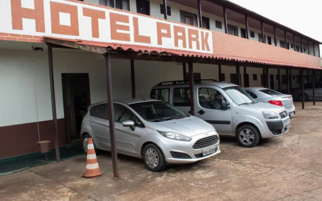 Hotel Park