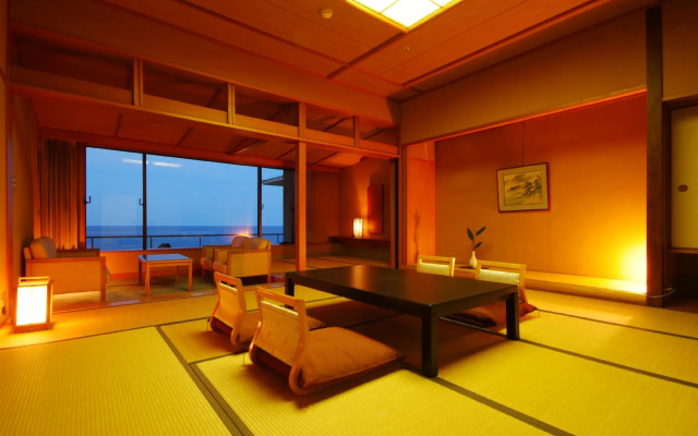 Hotel Kinparo
