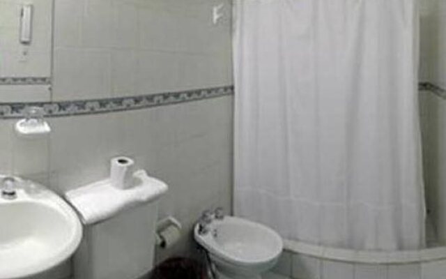 La Posada del Parque