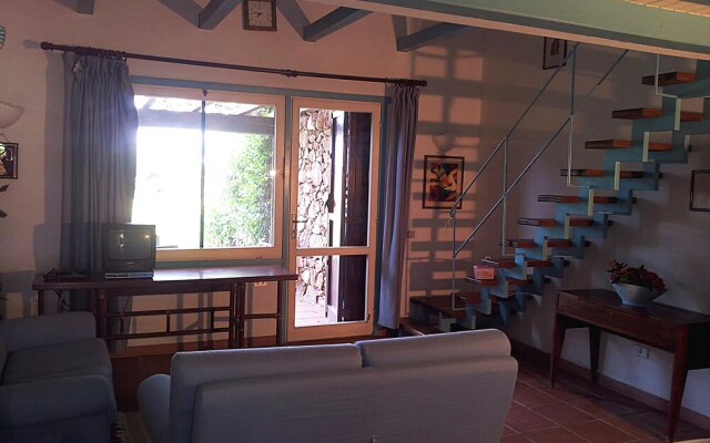 Appartamento Dambra 2B