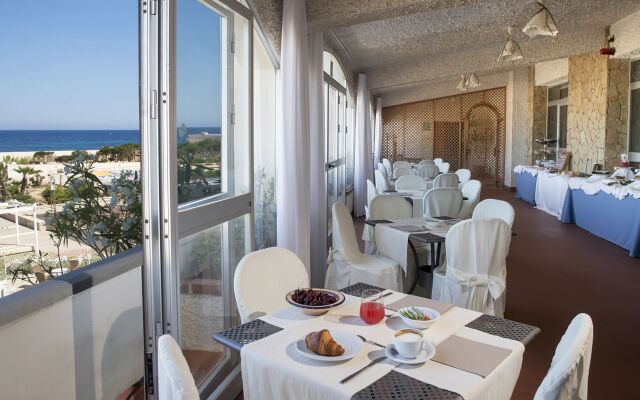 Hotel Tirreno