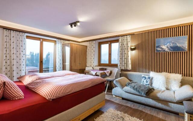 Haus Rauter