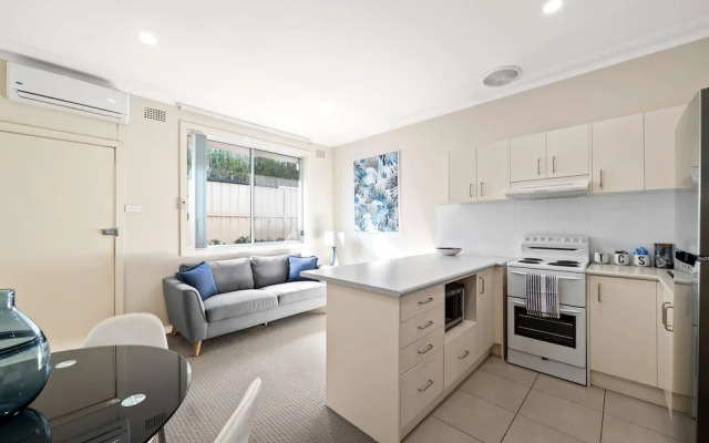 Prickly Pear Stays in Mayfield