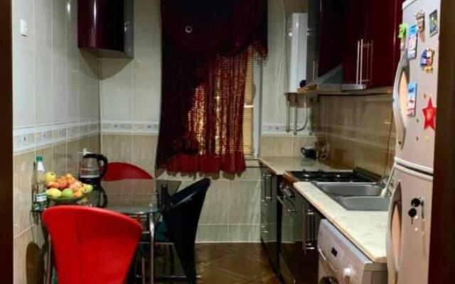 Your home in Kutaisi