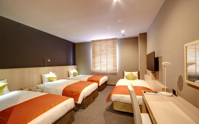 HOTEL AZAT Naha