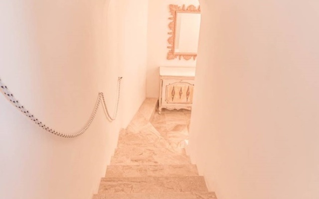 Blu Lux - Independent Villa with Private Pool