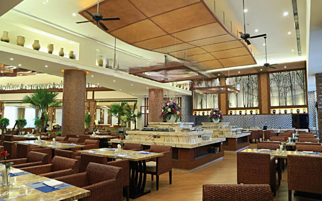 Rianjie Hotel - Yuntai Jiaozuo