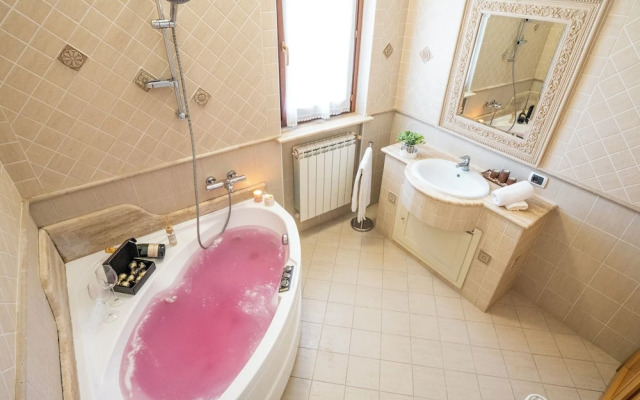 Villa Antonella Wellness & Jacuzzi
