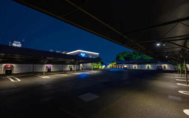 Hotel C.Kohoku