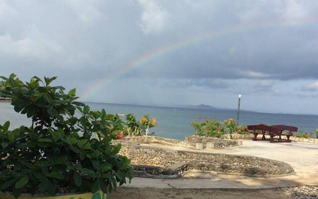 Camotes Flying Fish Resort