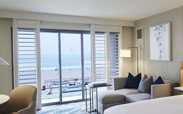 Loews Santa Monica Beach Hotel