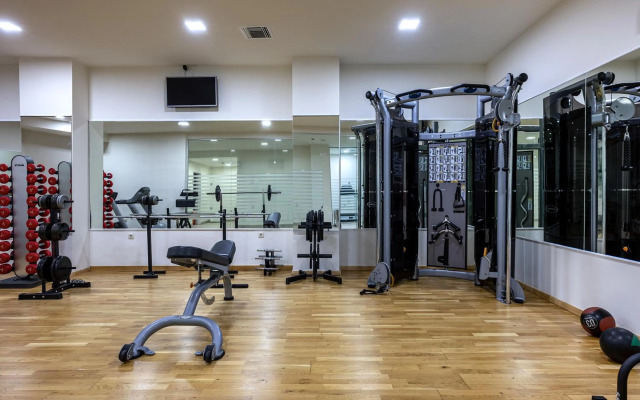 Astir Odysseus Kos Resort & Spa