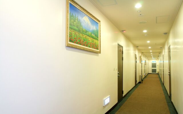 Dibao motel