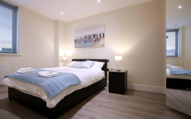 Valet Apartments Wembley
