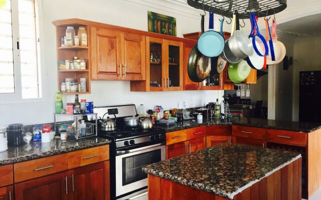 Luxury Mountain Guest House