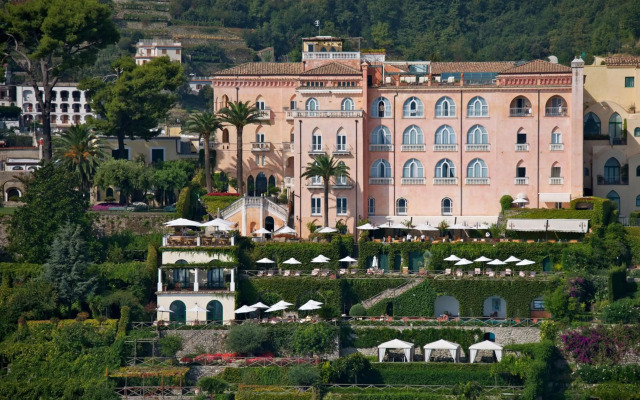 Palazzo Avino
