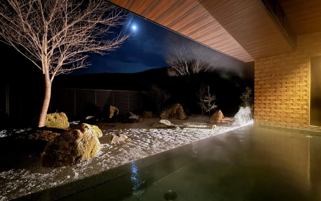 Hakone Sengokuhara Prince Hotel