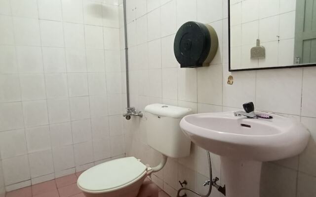 OYO 89641 Best Lodge