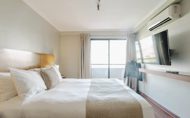 Time Stay - Essential Apartments