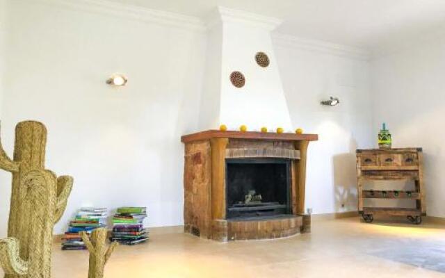F039 Villa Sol