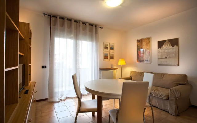 Verona For Rent La Serenella