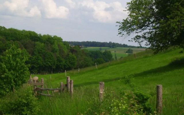 Romantik Hotel Greifen-Post