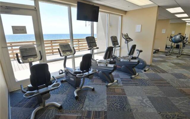 Tidewater 606 - One Bedroom Condo