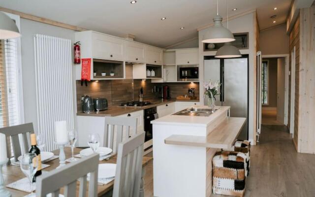Casa Di Lusso Luxury lodge