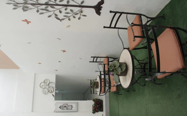 ApartHotel Siete 32