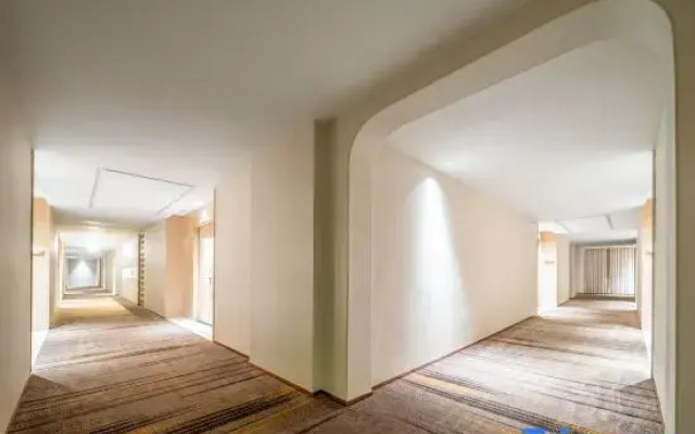 Ruyi Chain Hotel Dongwan Qishi