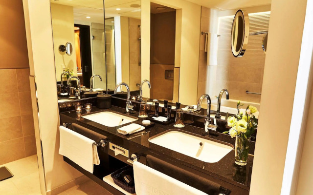 Steigenberger Hotel Bad Homburg