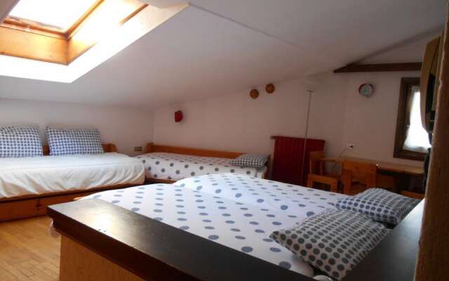 Chalet Cotril