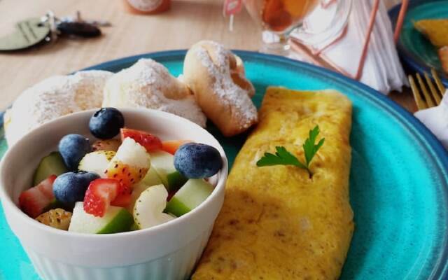 Hotel El Shaddai - Filandia